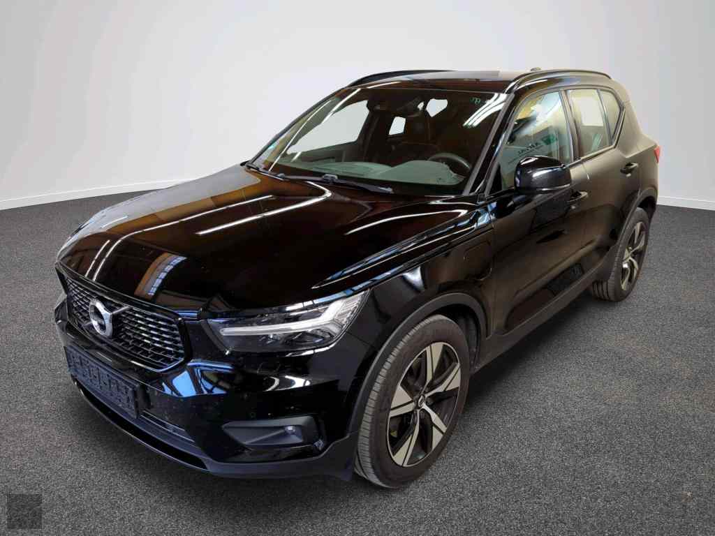 Slika vozila VOLVO XC40