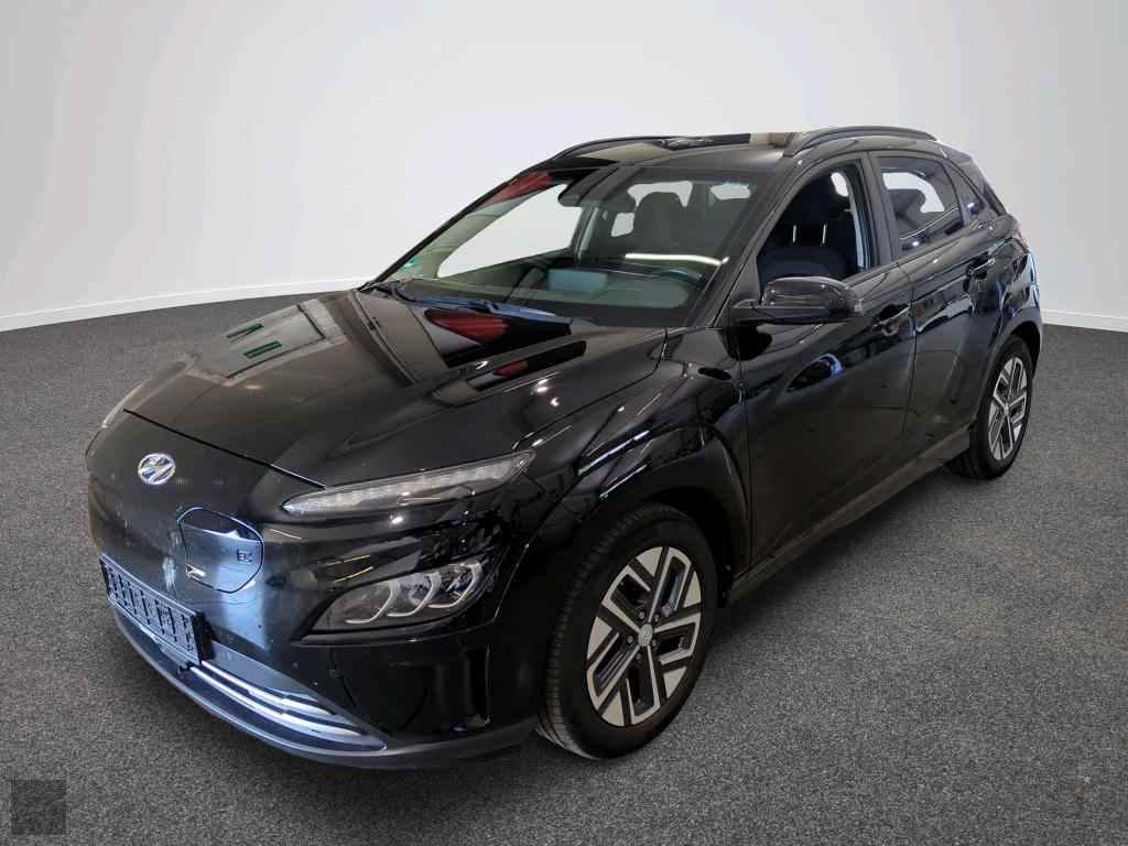 Slika vozila HYUNDAI KONA