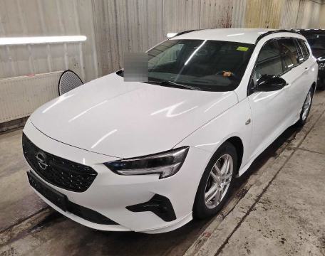 Slika vozila OPEL Insignia