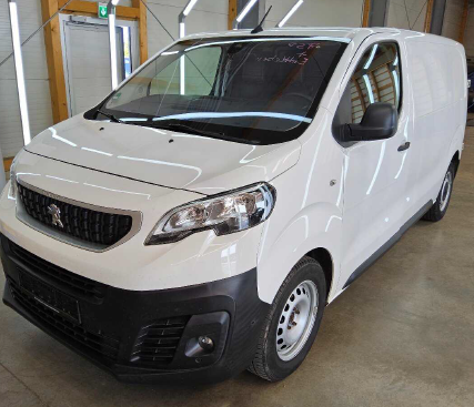 Slika vozila PEUGEOT Expert