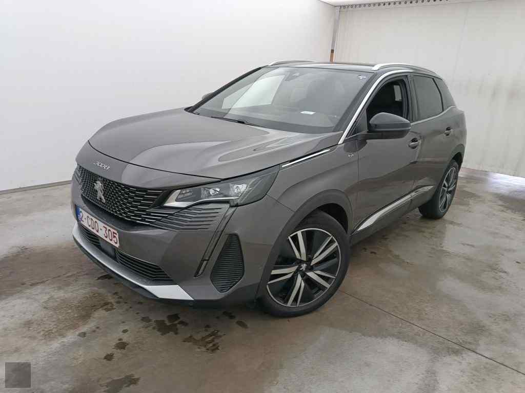 Slika vozila PEUGEOT 3008