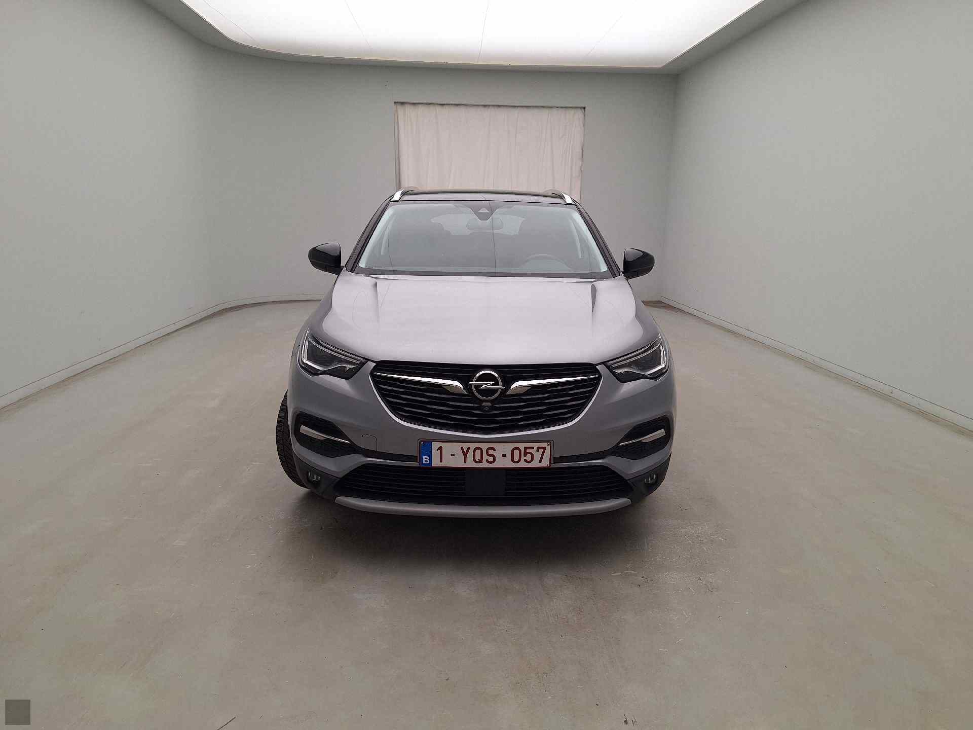 Slika vozila OPEL Grandland