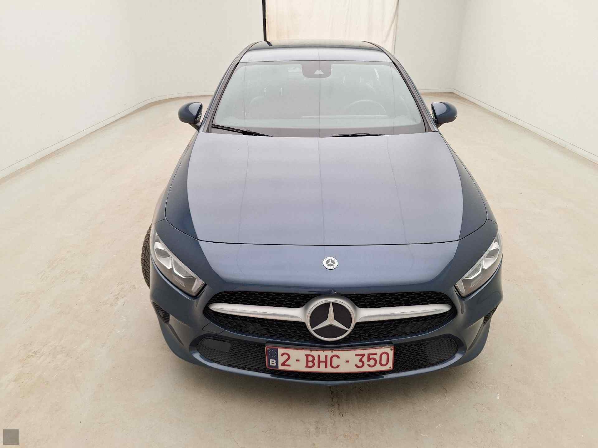 Slika vozila MERCEDES-BENZ A-Class
