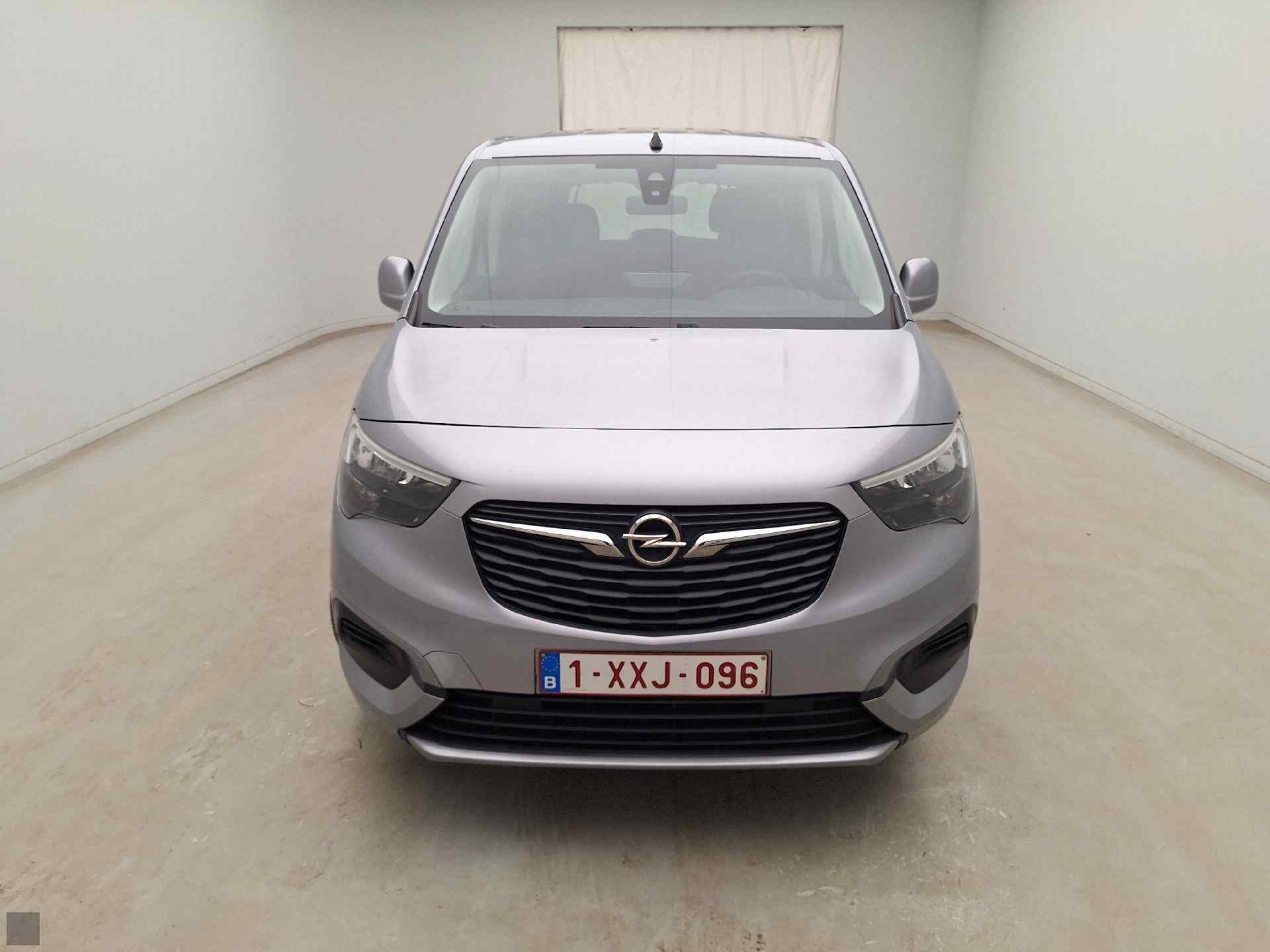 Slika vozila OPEL Combo