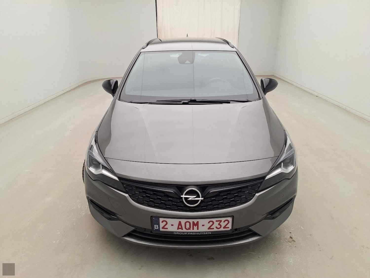 Slika vozila OPEL Astra