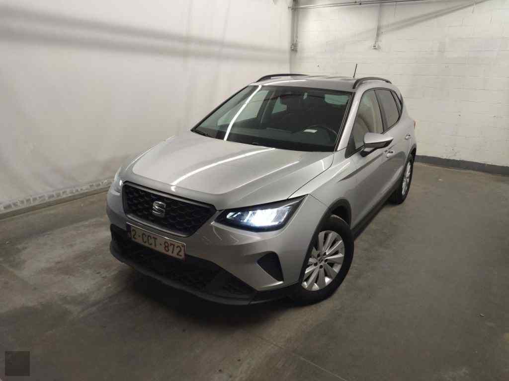 Slika vozila SEAT ARONA