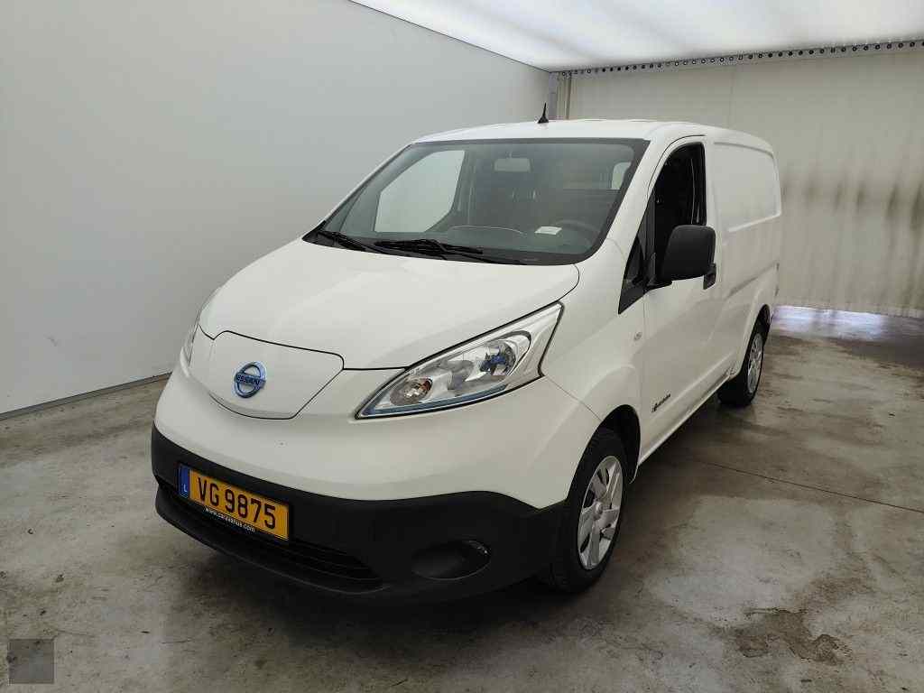 Slika vozila NISSAN NV200
