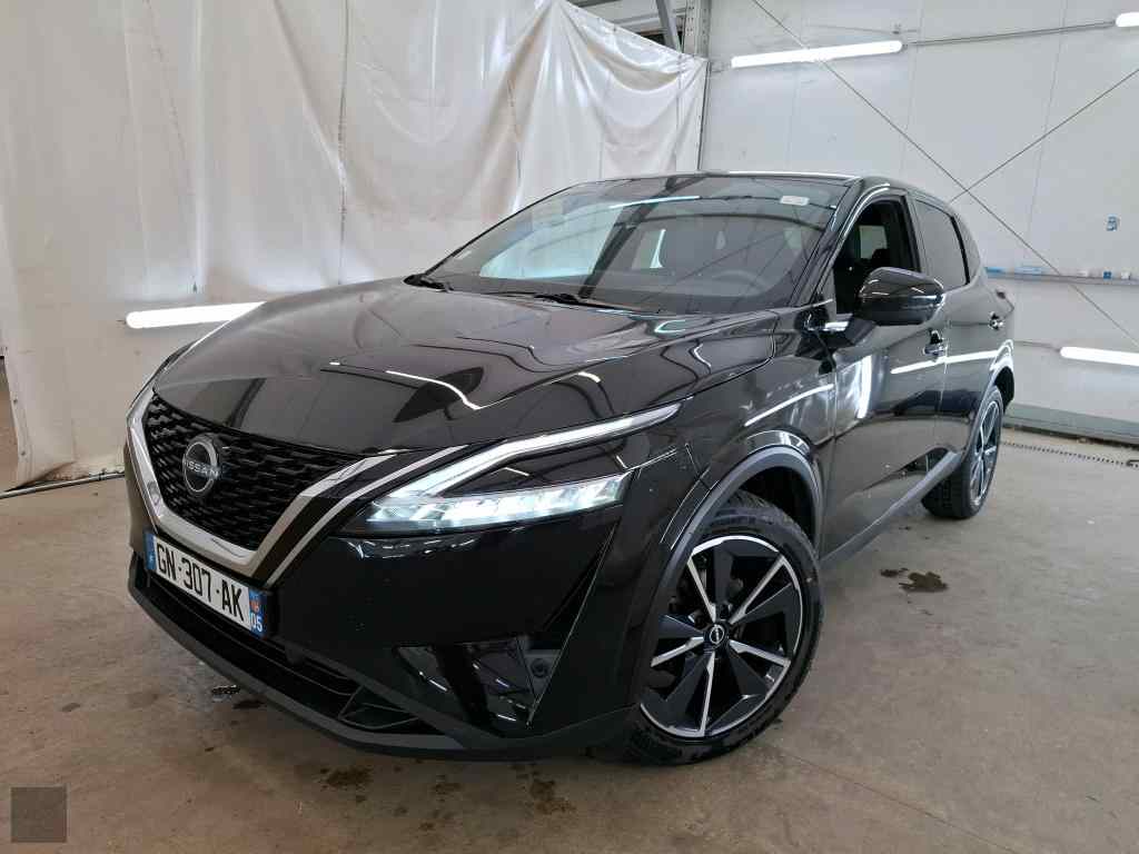 Slika vozila NISSAN Qashqai