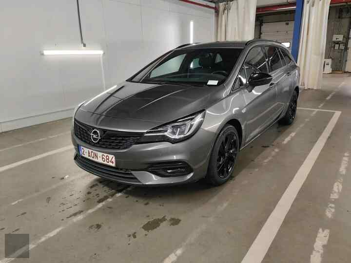 Slika vozila OPEL Astra