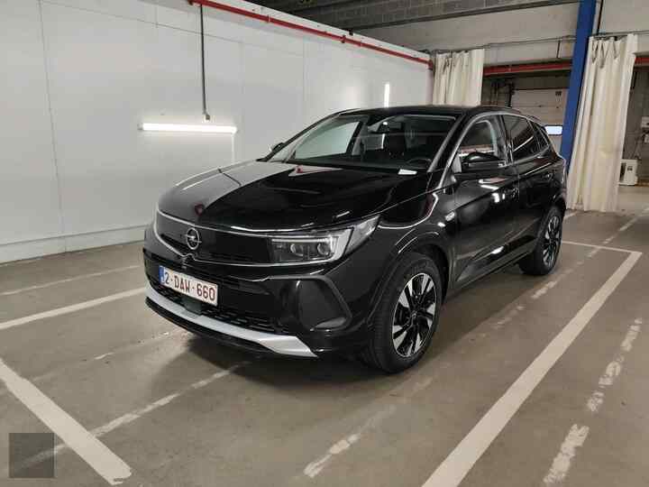 Slika vozila OPEL Grandland