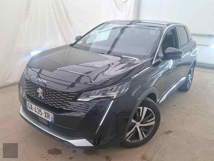 Slika vozila PEUGEOT 3008