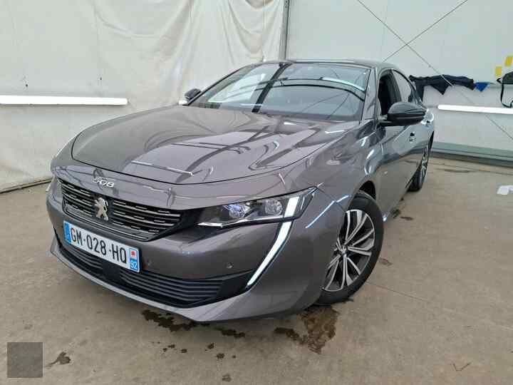 Slika vozila PEUGEOT 508