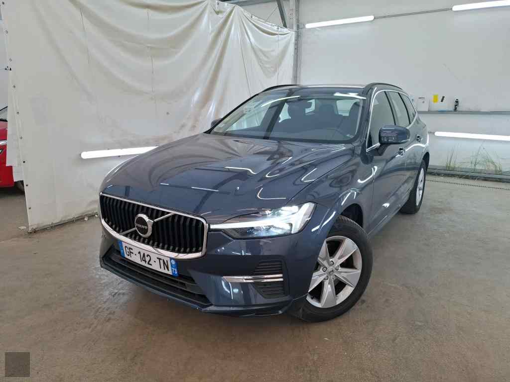 Slika vozila VOLVO XC60