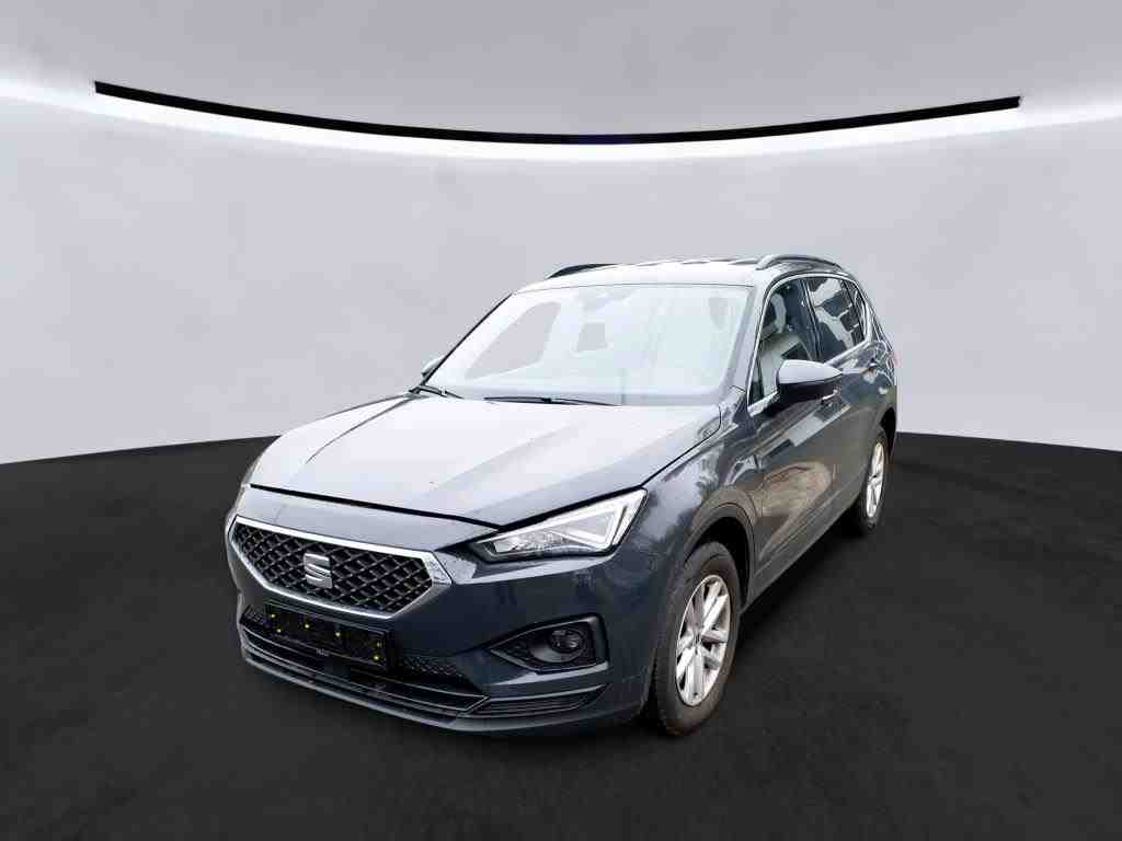 Slika vozila SEAT TARRACO
