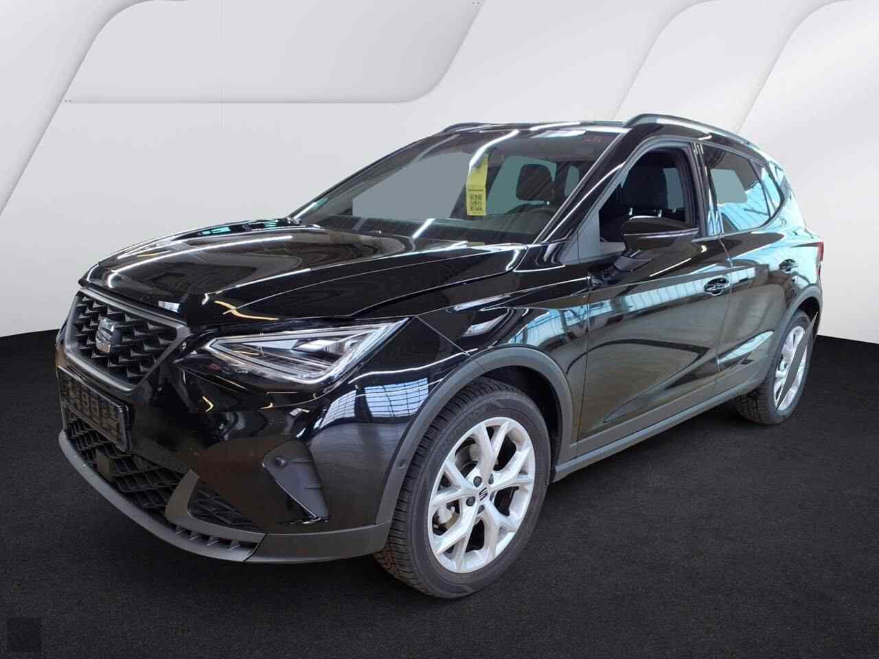Slika vozila SEAT ARONA