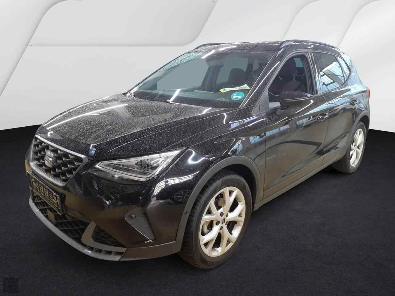 Slika vozila SEAT ARONA