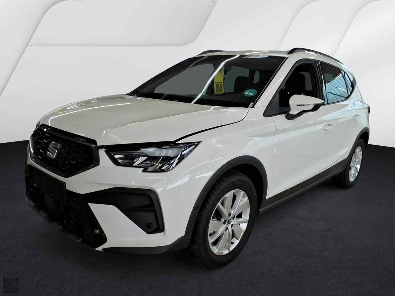 Slika vozila SEAT ARONA