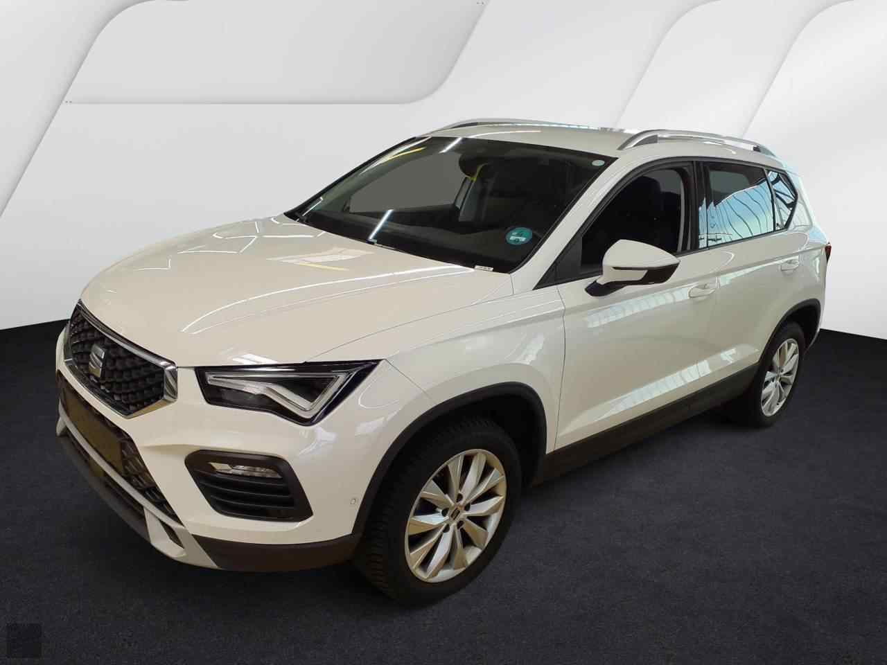 Slika vozila SEAT ATECA
