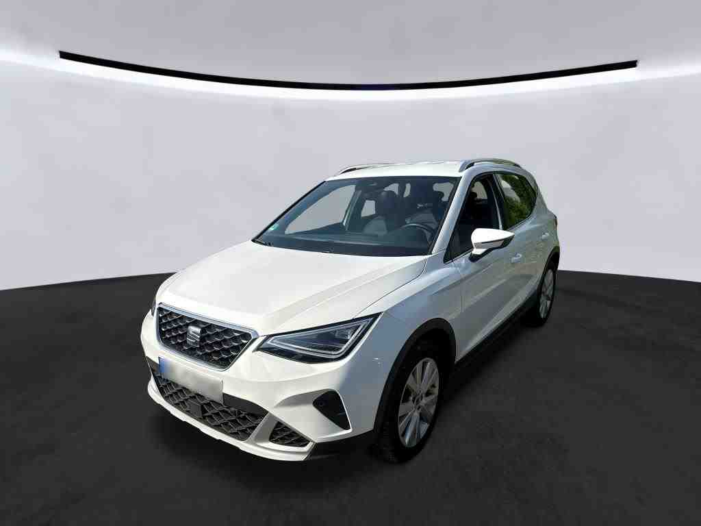 Slika vozila SEAT ARONA