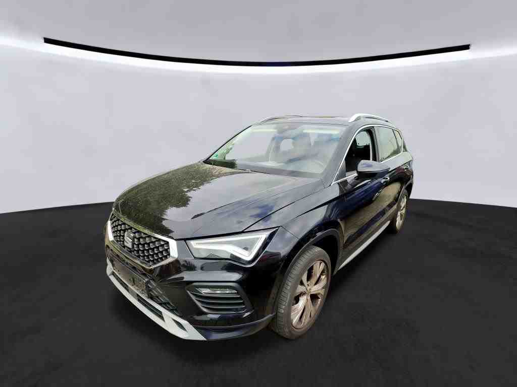 Slika vozila SEAT ATECA