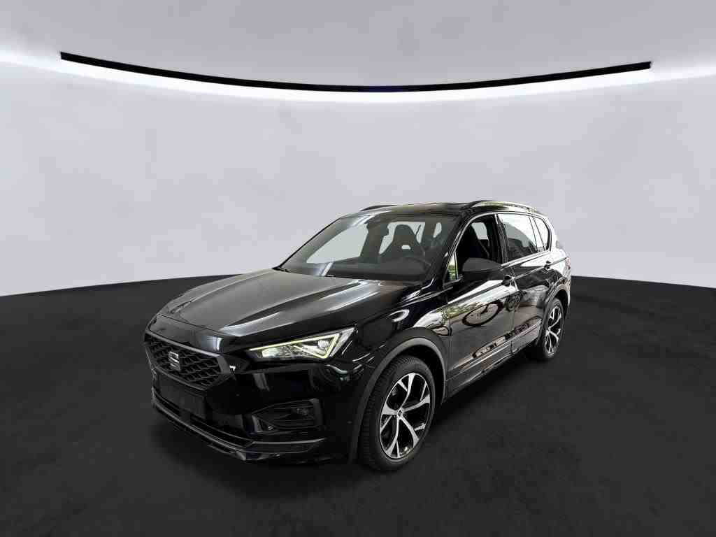 Slika vozila SEAT TARRACO