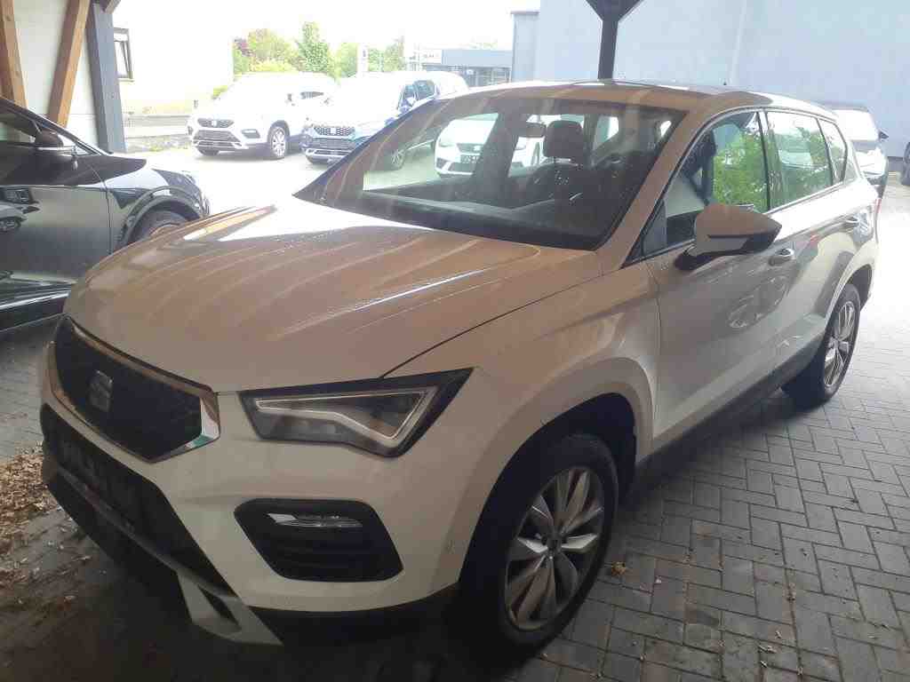Slika vozila SEAT ATECA