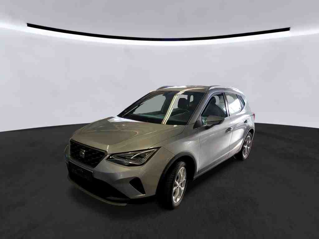 Slika vozila SEAT ARONA