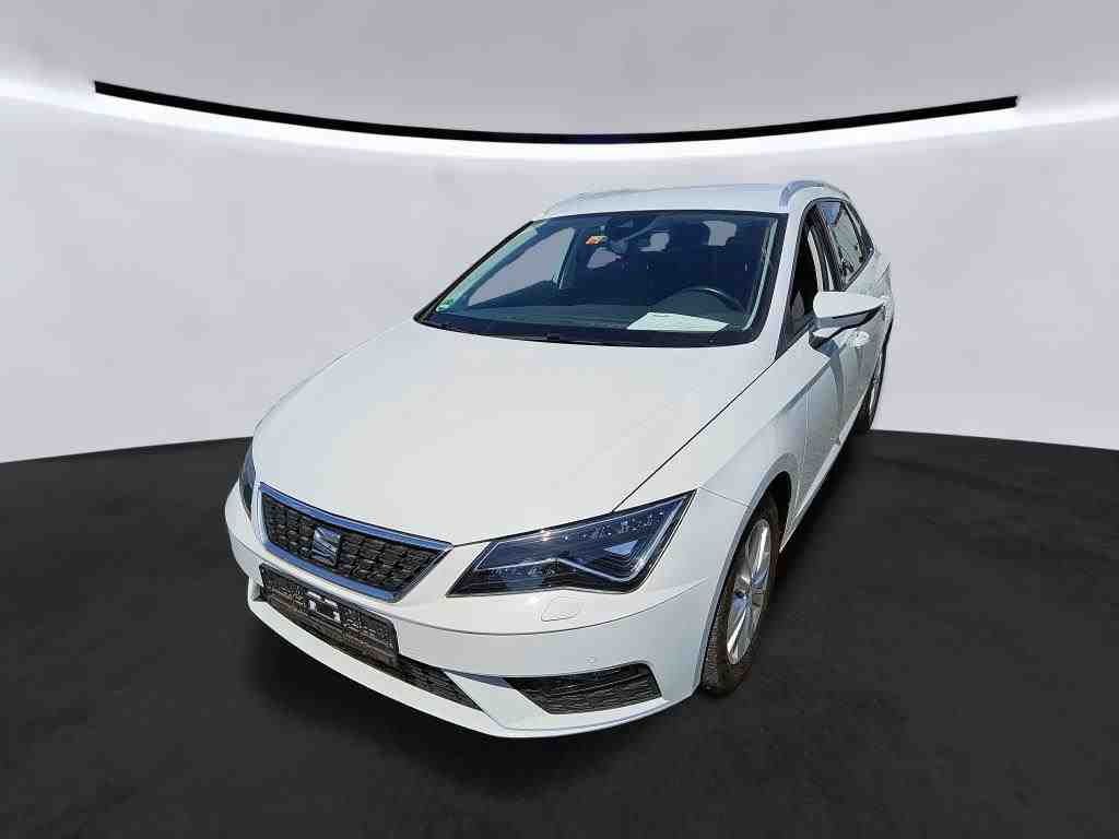 Slika vozila SEAT Leon