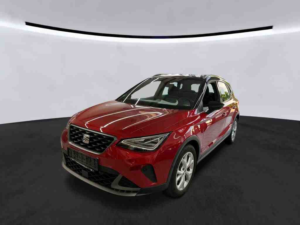 Slika vozila SEAT ARONA