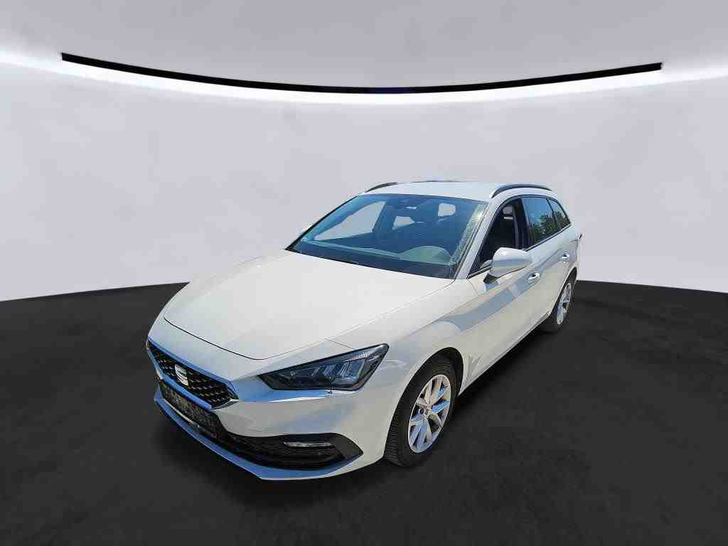Slika vozila SEAT Leon