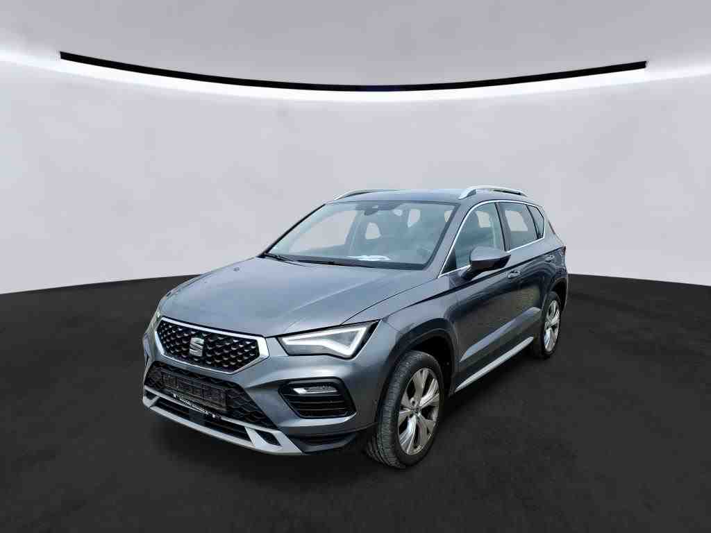 Slika vozila SEAT ATECA