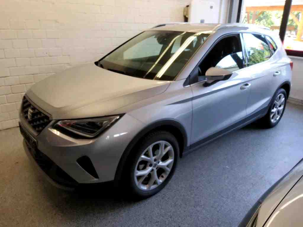 Slika vozila SEAT ARONA
