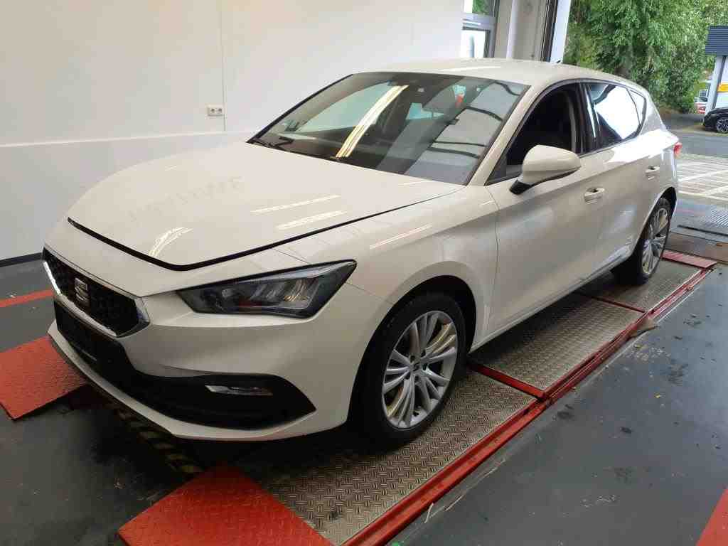 Slika vozila SEAT Leon