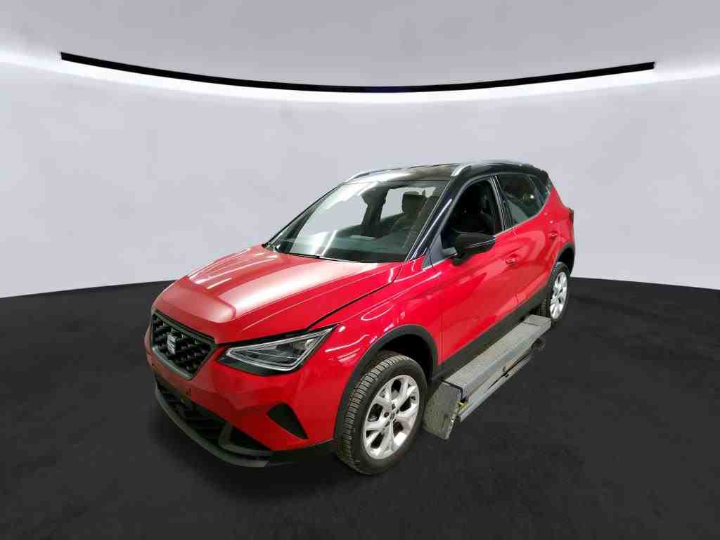 Slika vozila SEAT ARONA