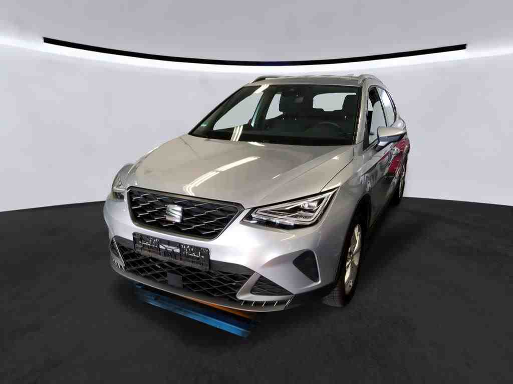 Slika vozila SEAT ARONA