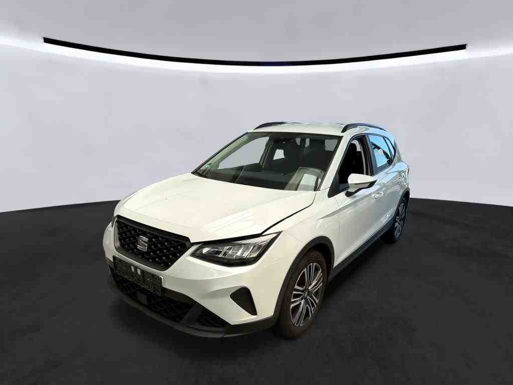 Slika vozila SEAT ARONA