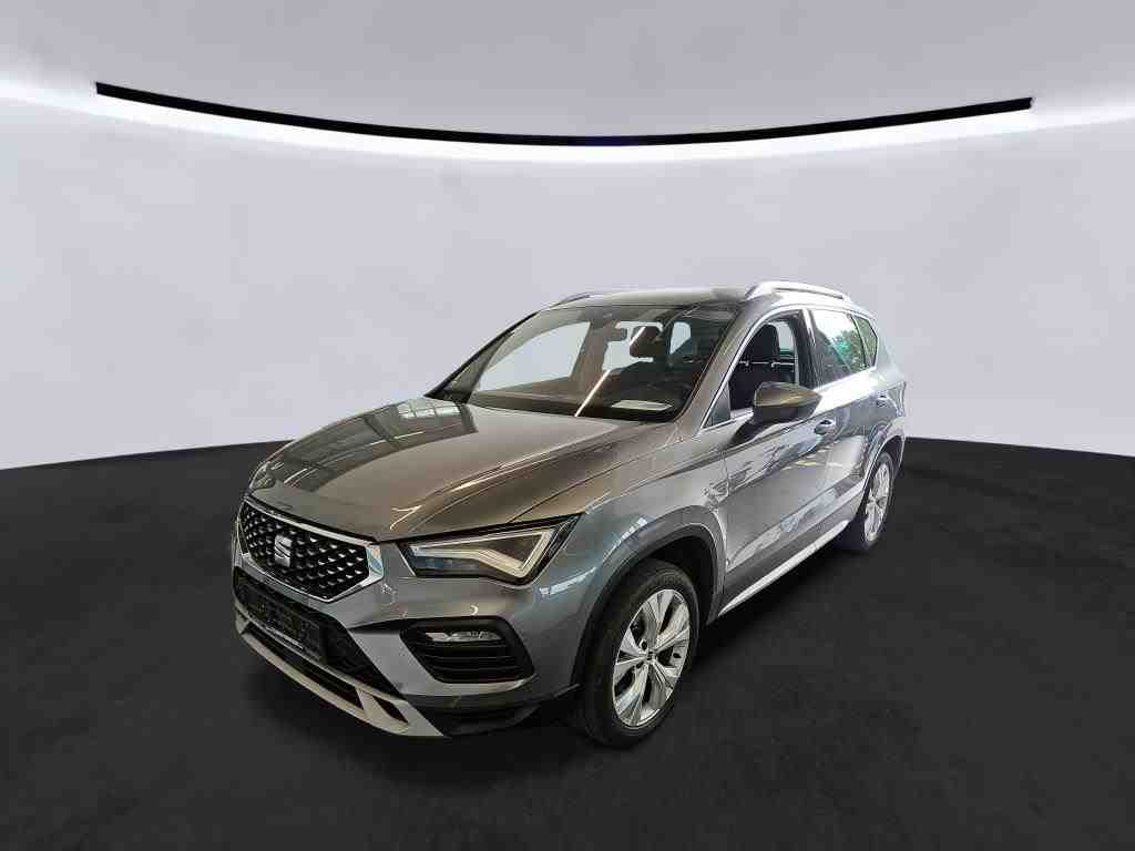 Slika vozila SEAT ATECA