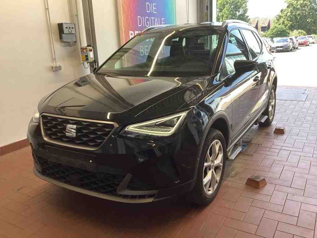 Slika vozila SEAT ARONA