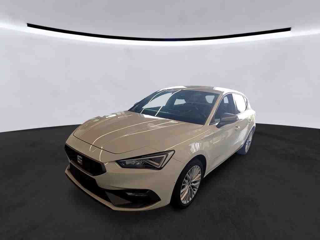 Slika vozila SEAT Leon
