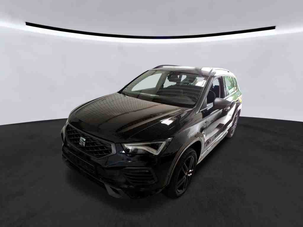Slika vozila SEAT ATECA