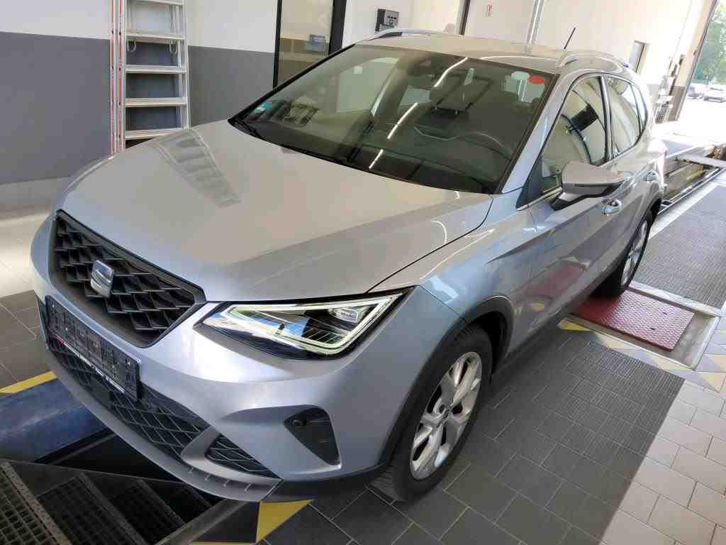 Slika vozila SEAT ARONA