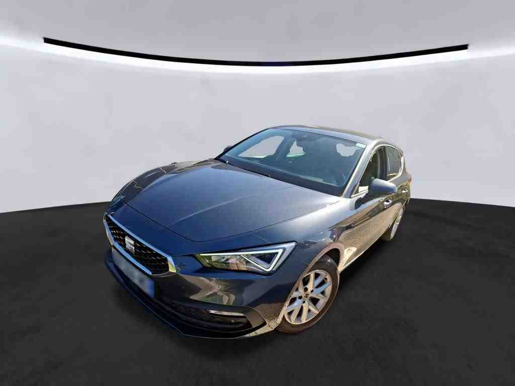 Slika vozila SEAT Leon