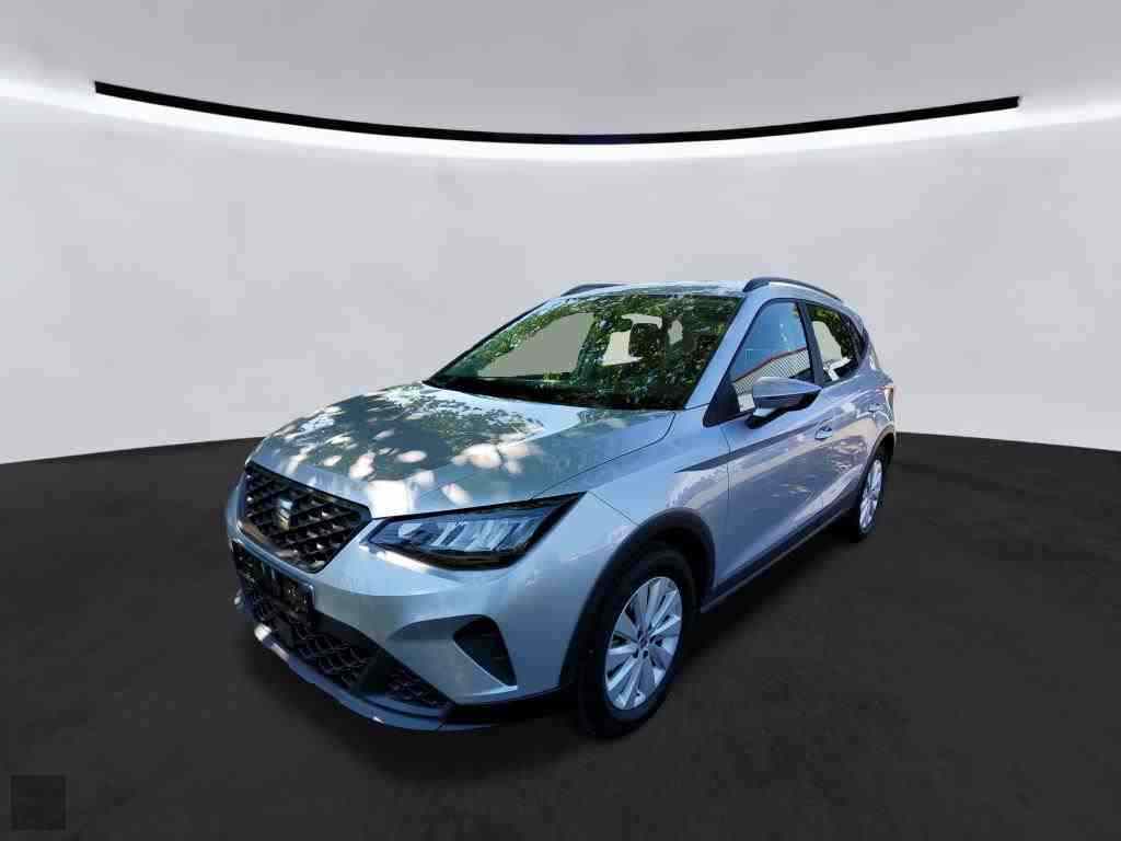 Slika vozila SEAT ARONA