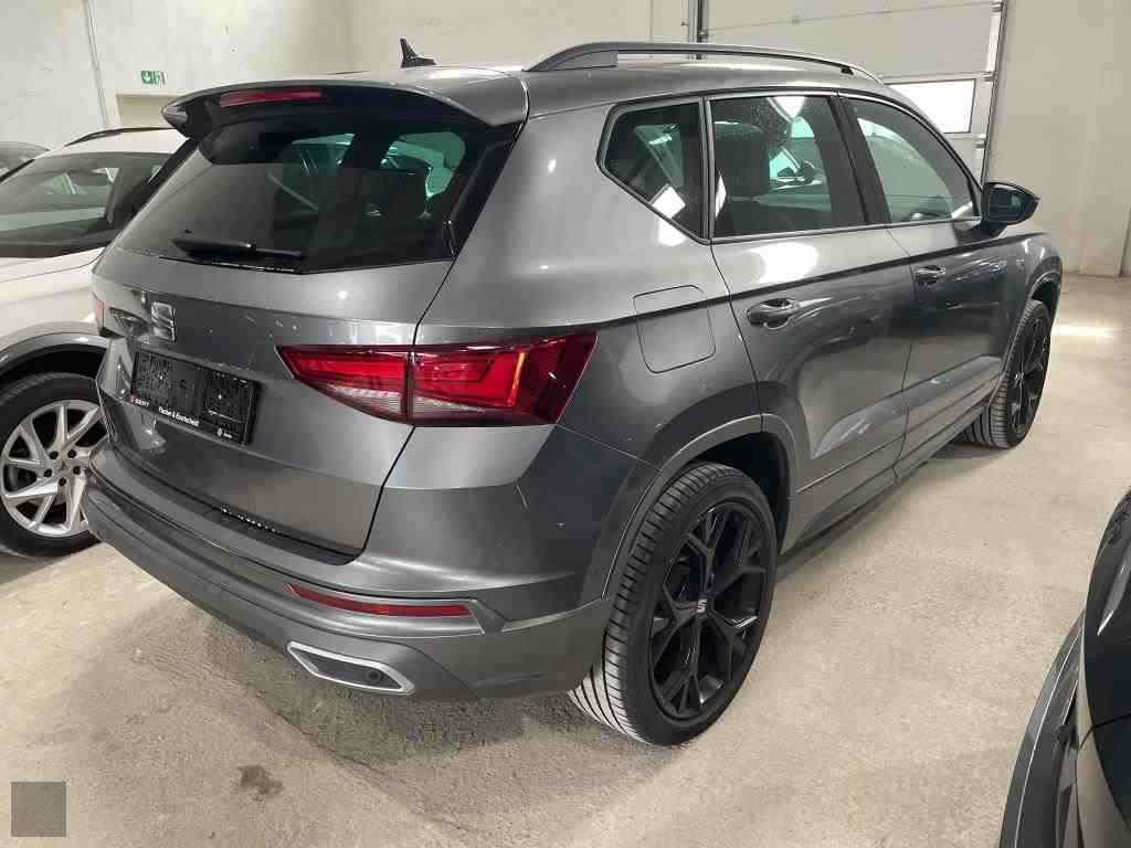 Slika vozila SEAT ATECA