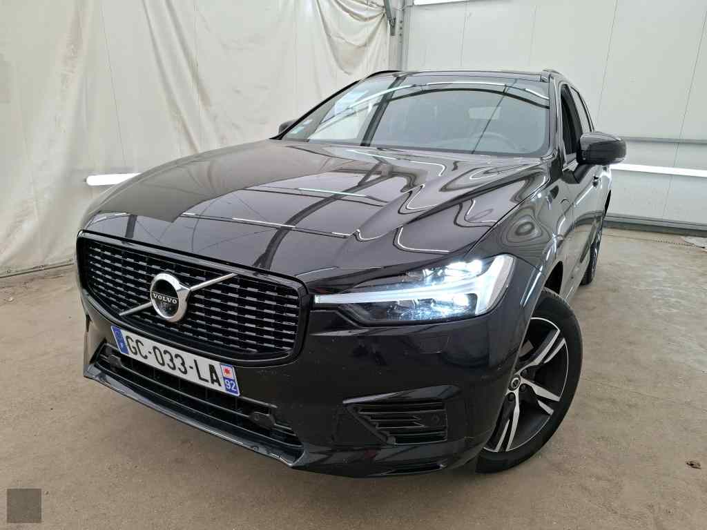 Slika vozila VOLVO XC60