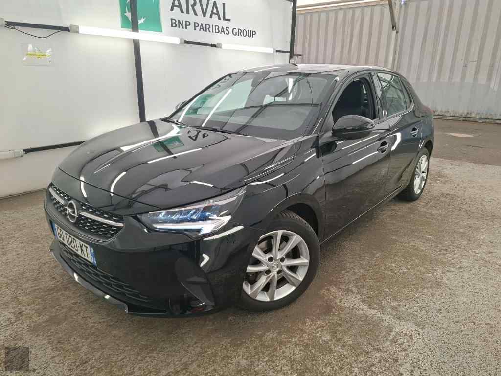 Slika vozila OPEL Corsa