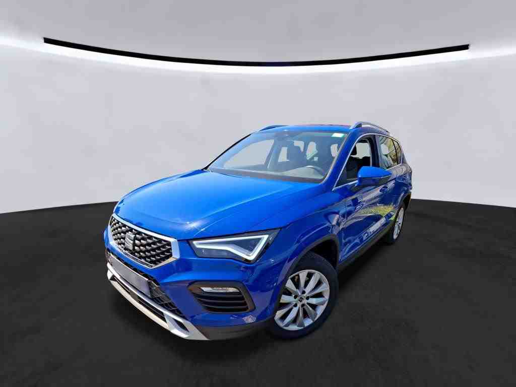 Slika vozila SEAT ATECA