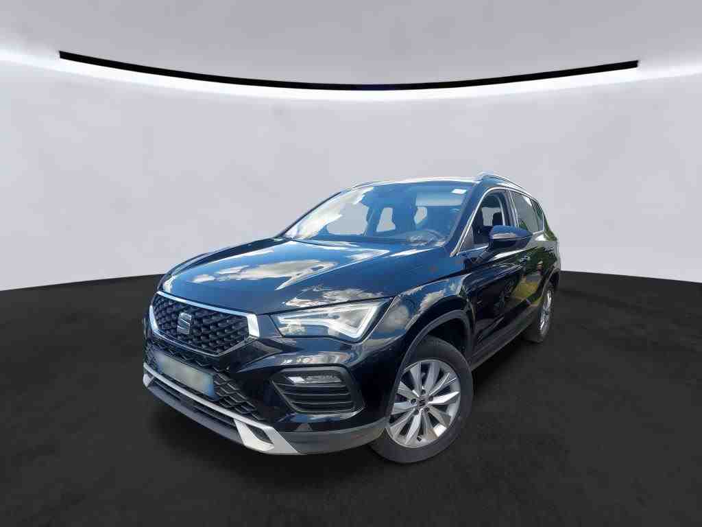 Slika vozila SEAT ATECA