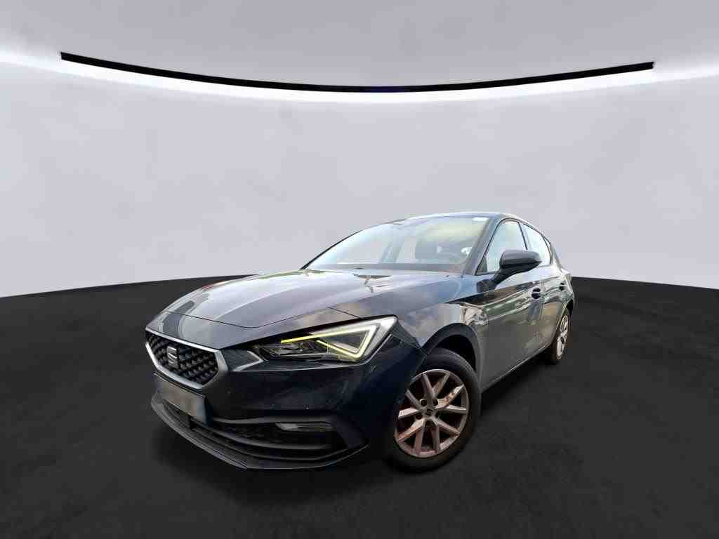 Slika vozila SEAT Leon