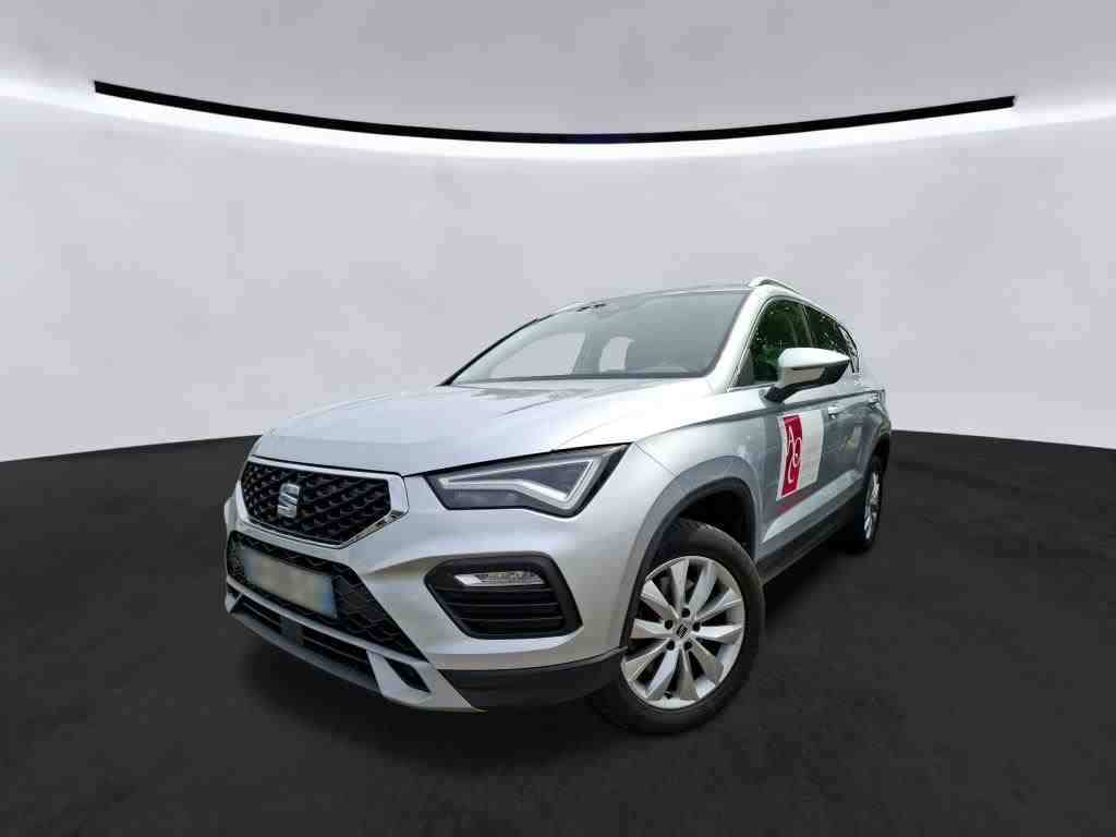 Slika vozila SEAT ATECA